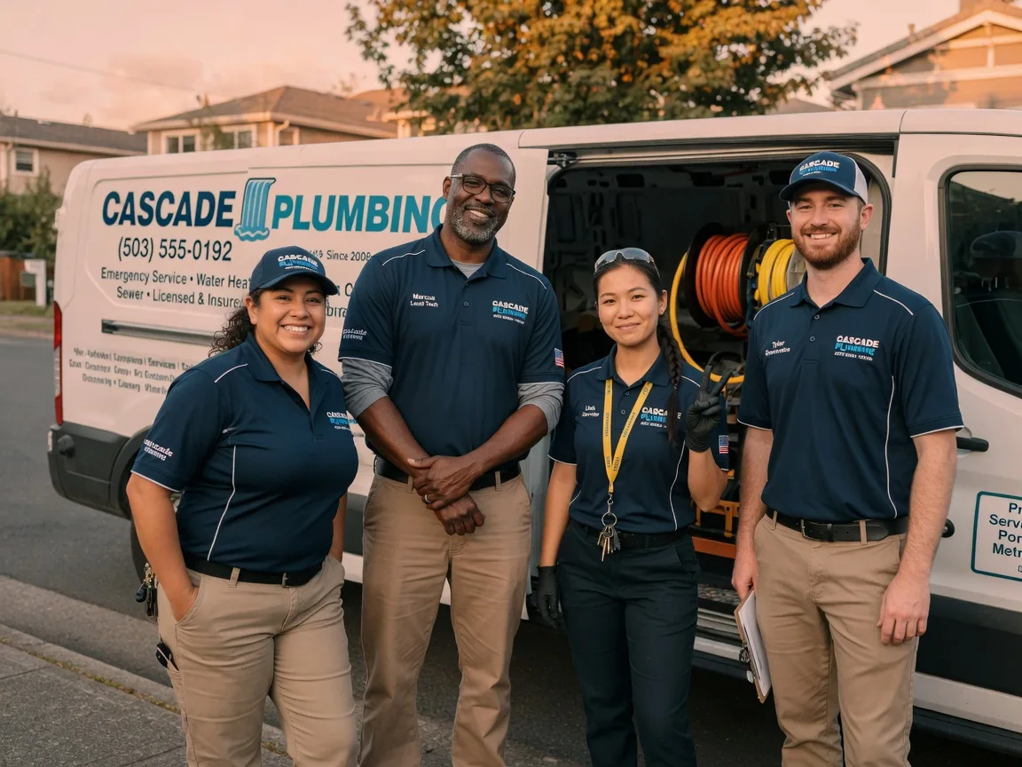 Emergency Plumber company in Garrison, ND
